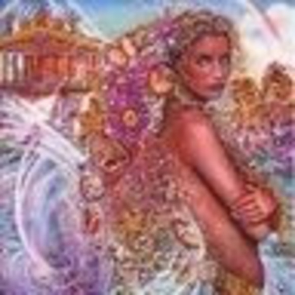 Meet your Posher, Amy - Picture 1 of 1